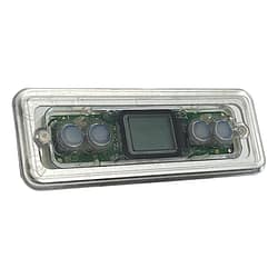 Gecko Aeware IN.K300 Touchpad Only