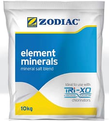 Zodiac Element Pool Minerals 10kg