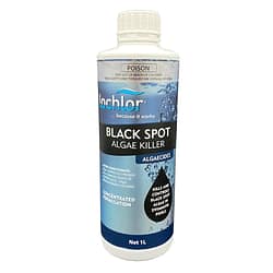 LoChlor Black Spot Algae Killer 1L *Non DG*