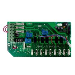SV4 (V2) Power(Relay) 240v PCB
