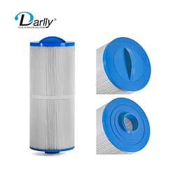 395 x 170 Jacuzzi J-300 C60 Removable Handle Replacement Cartridge Filter Element