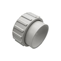 LX Pro Series LP/WP Barrell Union Assembly