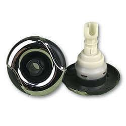 CMP 4" Wave Face Directional Jet