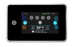 Gecko Aeware IN.K1001 Touchscreen Touchpad