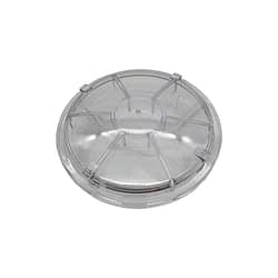 Davey Starflo Clear Basket Cover Lid