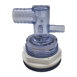 CMP 300 Series Pro-Loc Jet Body - Clear