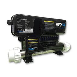 Spanet SV2 Variable Heat Controller
