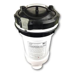 Waterway 50sqft Top Load / Niche Filter