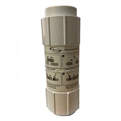 Kwik Repair Coupling 1.5" 40mm