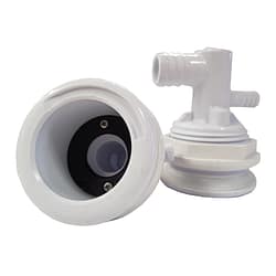 CMP 300 Series Typhoon Jet Body