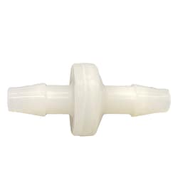 Ozone Check Valve 1/4"