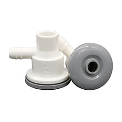 Edgetec Mini Jet c/w Body Grey