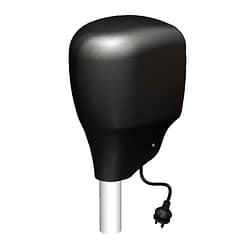 Enhance Spa Blower Weather Cover(Only Fits Pre 2022 Enhance Blower)