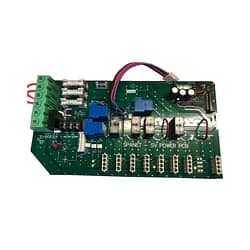 Spanet SV3(V2) 240v Power PCB
