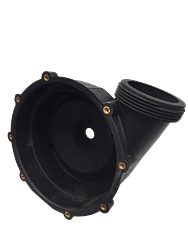 Davey QB AUS, LX, SpaNet (Fine Thread) Pump Body/Volute