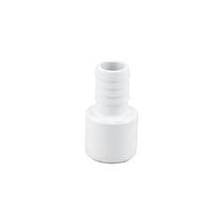 Barb Adaptor - 1" Spigot to 3/4" Barb
