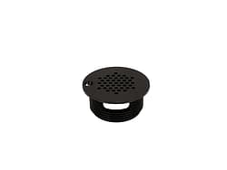 Hot Tub Skimmer Grate Brown