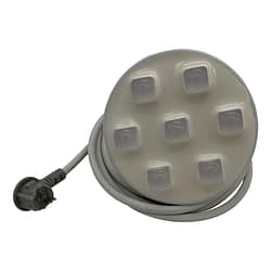 Rising Dragon 7 LED Main(Slave) Light 2 Wire