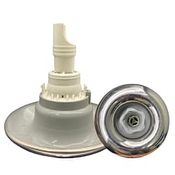 Edgetec Excess 100 Directional Stainless Steel