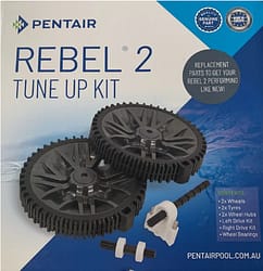 Pentair Rebel 2 Tune Up Kit