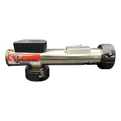 Arctic Spas 3.6kw Straight Heater Assembly