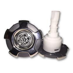 CMP 3.25" Crown Face Massage Jet - DISCONTINUED