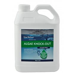 LoChlor Algae Knock-Out 2.5L *DG*