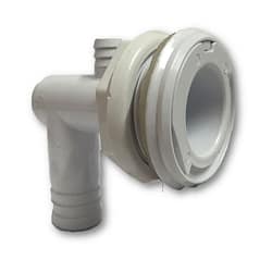 CMP 200 Series Typhoon Jet Body - Ribbed