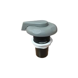 Waterway 1" 5 point Elite Air Control
