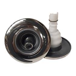 Sapphire Spas SQR 4.5" Halo Face Roto Jet