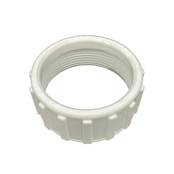 Davey QB AUS(Fine Thread) Barrel Union Nut