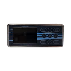 Joyonway PB555 Touchpad and Overlay