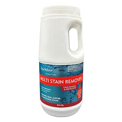 Multi Stain Remover 1KG *Class 8 DG*