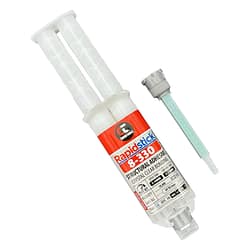 Two Part Epoxy - Clear 25ml