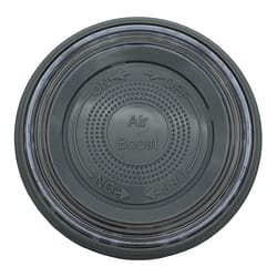 Oasis Platinum Series Air Control - Dark Grey