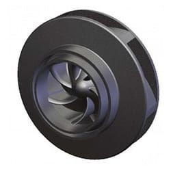 Edgetec Triflo Impeller 50hz 1100w HF
