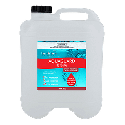 LoChlor Aquaguard CSM 20L *PICK UP ONLY*