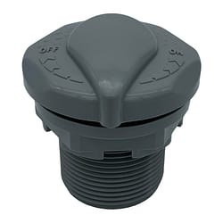 Balboa / Pentair Designer Air Venturi Control