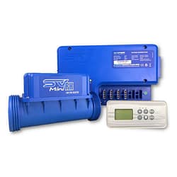 Spanet SV Mini One 2.0kw Package 15amp