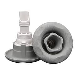 Edgetec Extreme Spa Jet - Grey