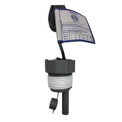 Harwil Flow Switch Internal