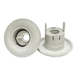 Balboa/American Products Micro Barrel Swirl White