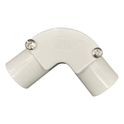 Conduit Inspection Elbow 20mm 90 Degree