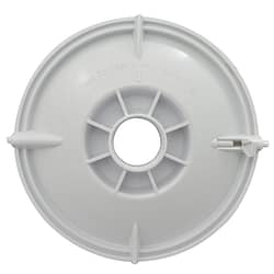 Quiptron Vacuum Plate