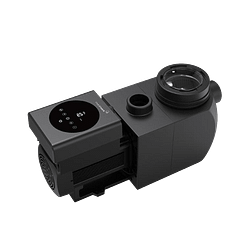 Madimack Inverflow Pro P400i 1.5hp Pump