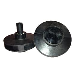 Spa-Quip Maxiflow 2.5hp Impeller