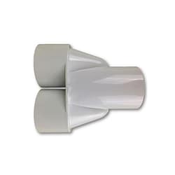 50mm Wye Fitting