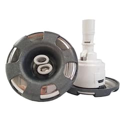 Waterway Mini Storm Jet Twin Roto - 6 Spoke