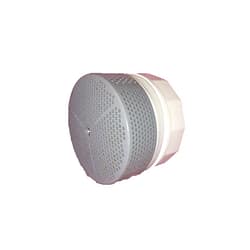 2" CMP Suction 112GPM/424LPM -  Grey