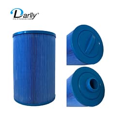 205 x 145 Universal Widemouth Replacement Microban Cartridge Filter Element